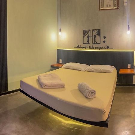 Bella Ciao Hostel Rio de Janeiro Luaran gambar