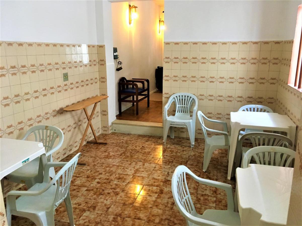 Bella Ciao Hostel Rio de Janeiro Luaran gambar