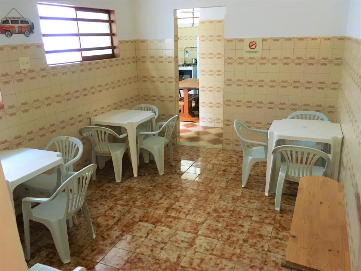 Bella Ciao Hostel Rio de Janeiro Luaran gambar