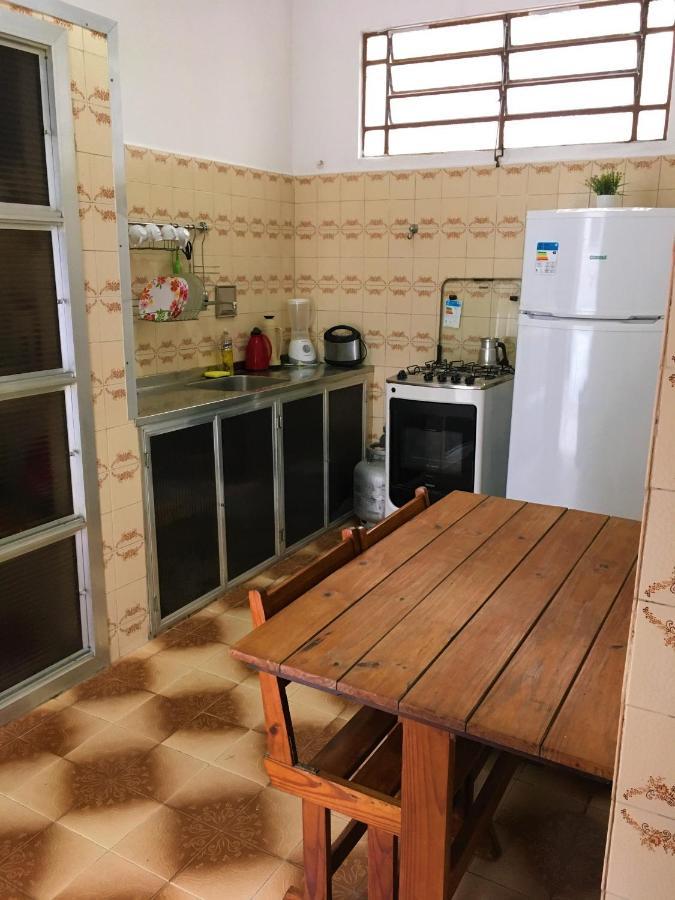 Bella Ciao Hostel Rio de Janeiro Luaran gambar