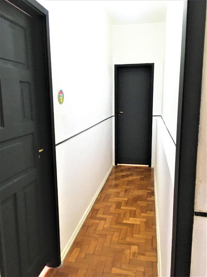 Bella Ciao Hostel Rio de Janeiro Luaran gambar