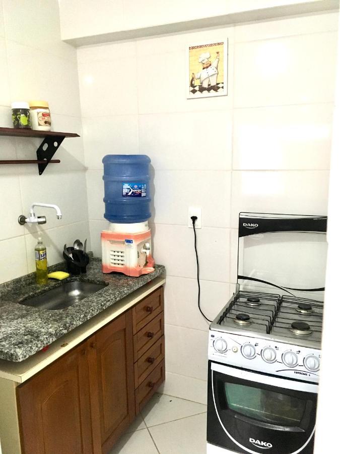 Bella Ciao Hostel Rio de Janeiro Luaran gambar