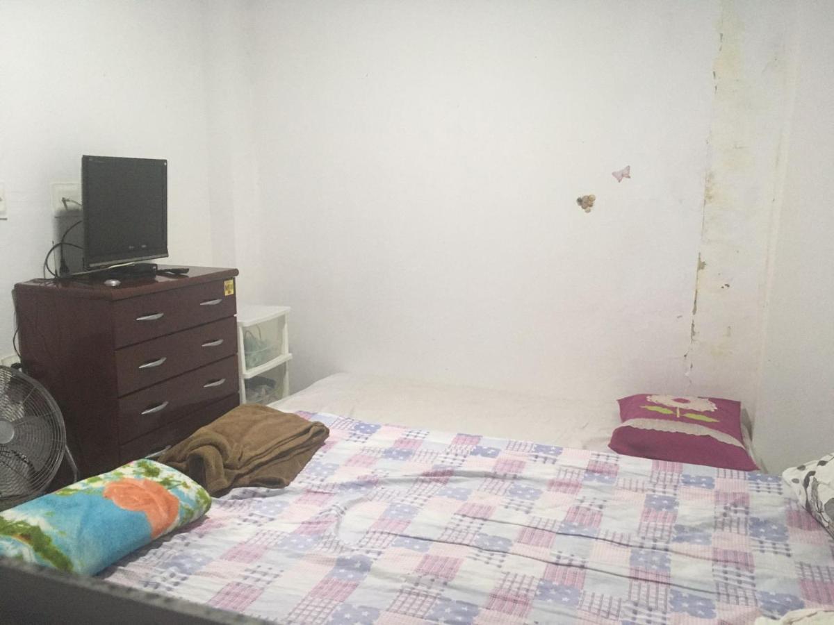 Bella Ciao Hostel Rio de Janeiro Luaran gambar