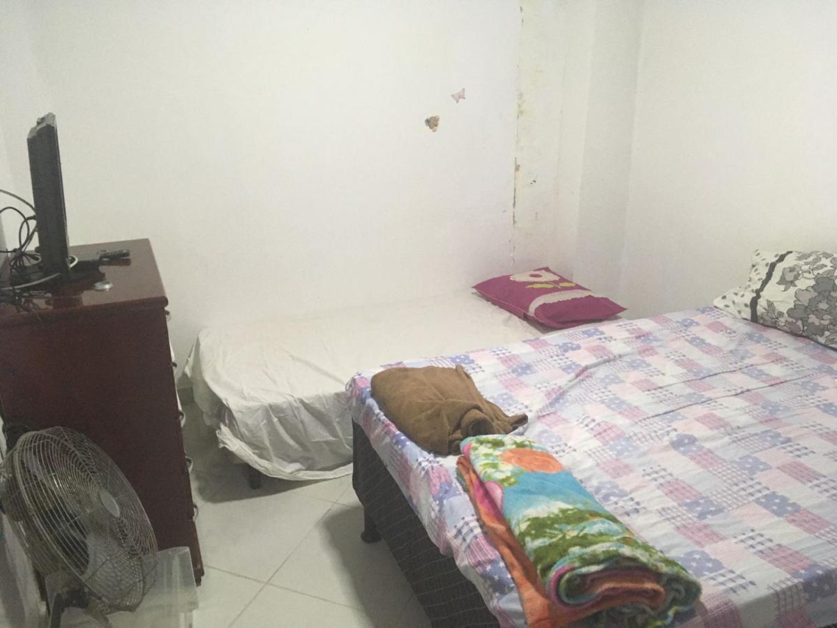Bella Ciao Hostel Rio de Janeiro Luaran gambar