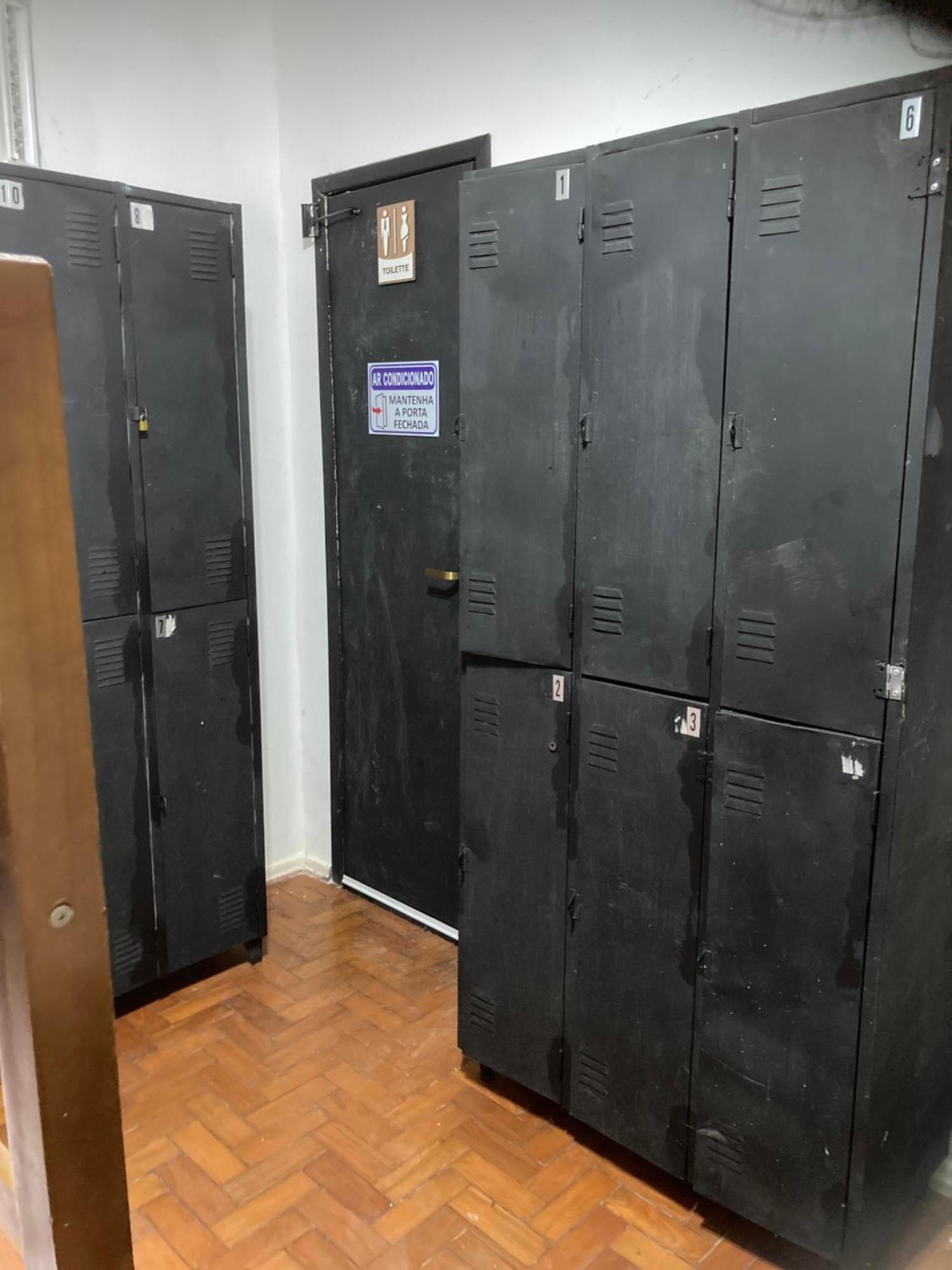 Bella Ciao Hostel Rio de Janeiro Luaran gambar