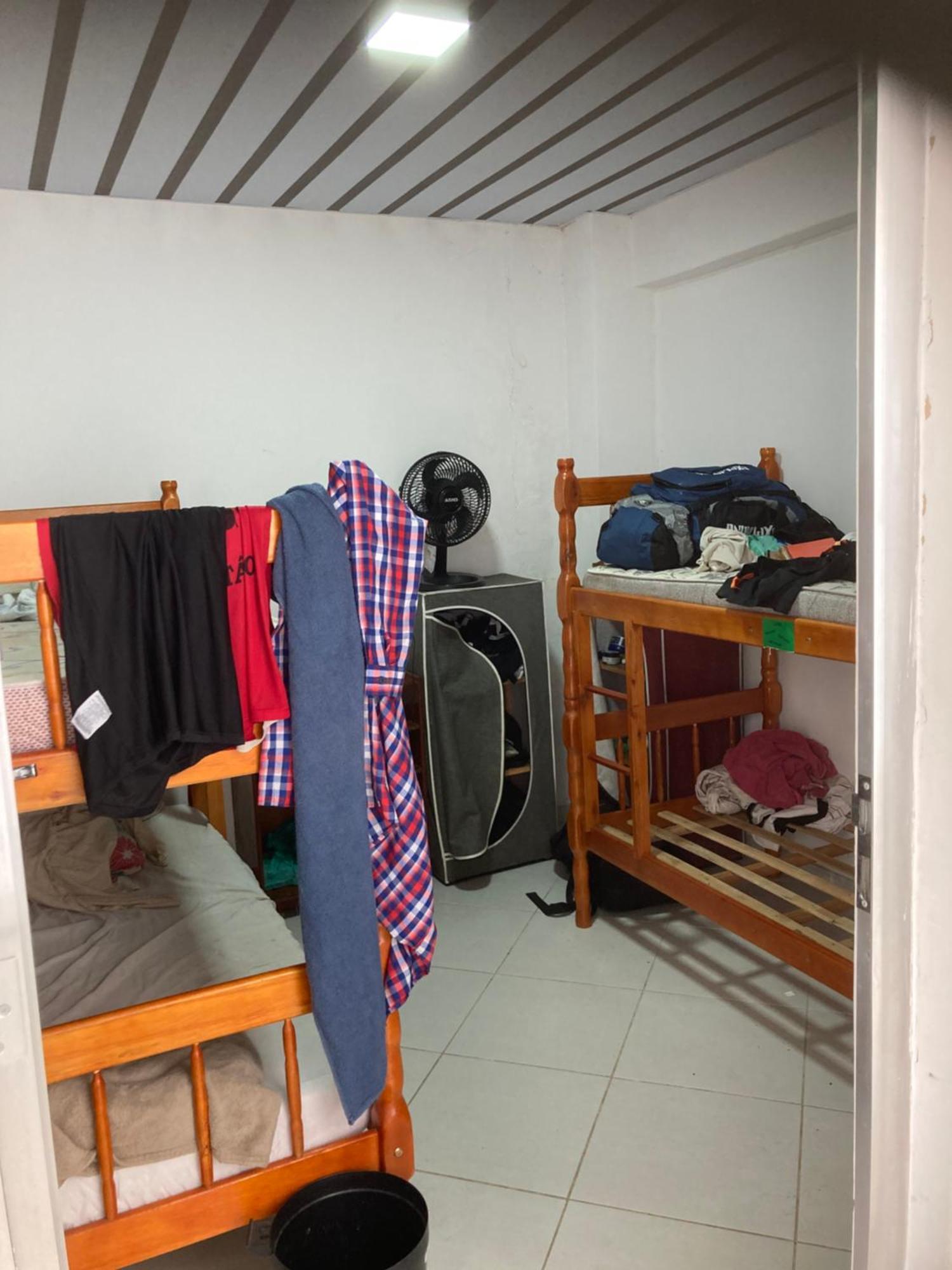 Bella Ciao Hostel Rio de Janeiro Luaran gambar