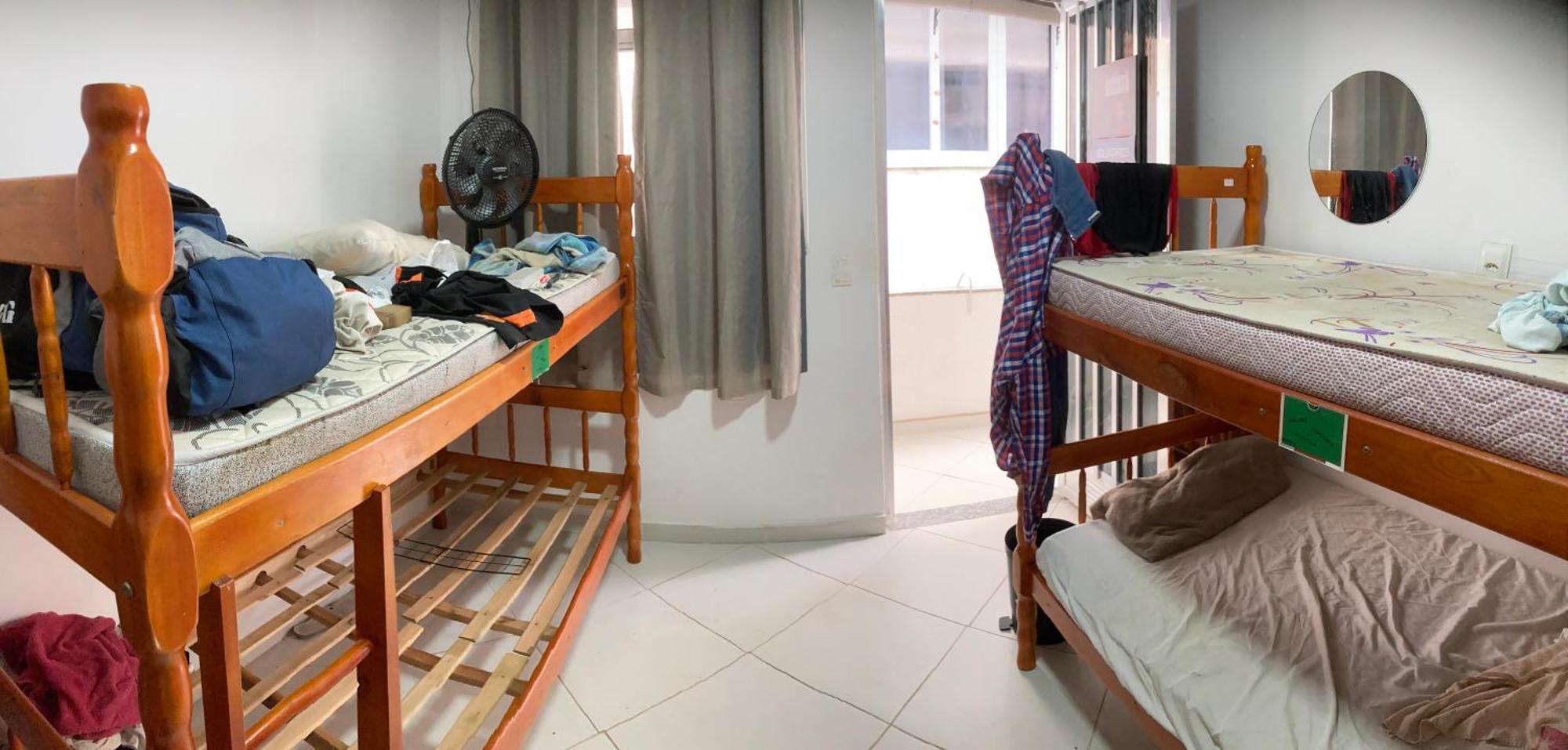 Bella Ciao Hostel Rio de Janeiro Luaran gambar