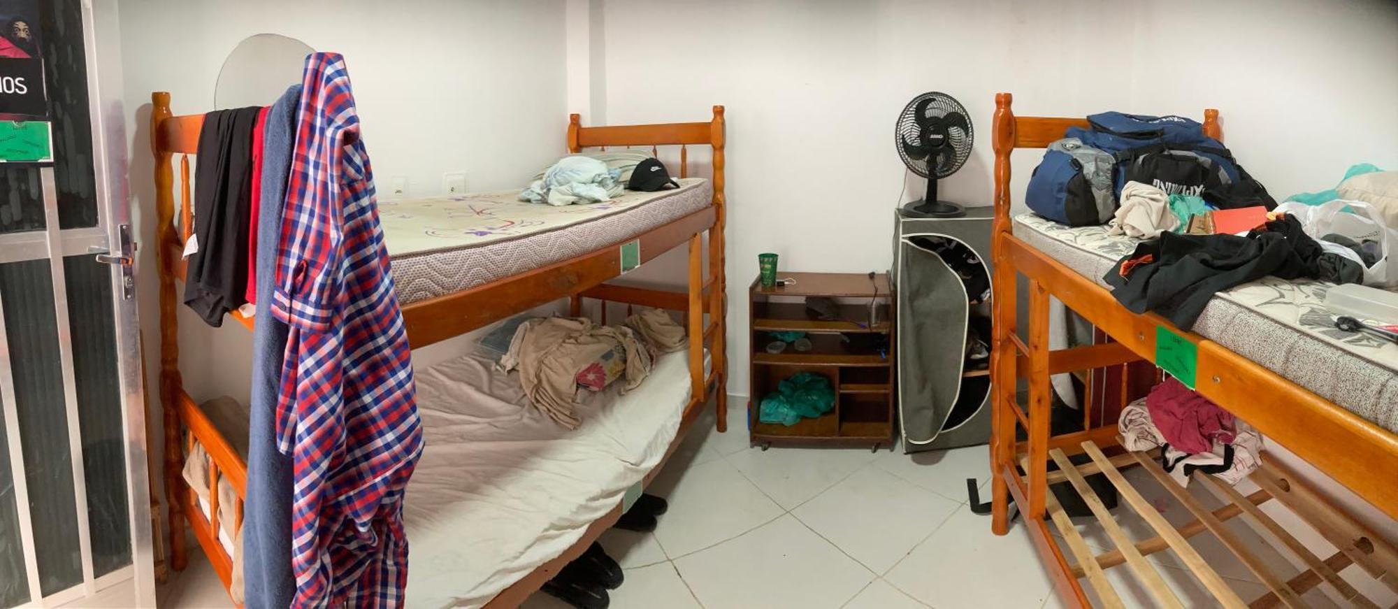 Bella Ciao Hostel Rio de Janeiro Luaran gambar