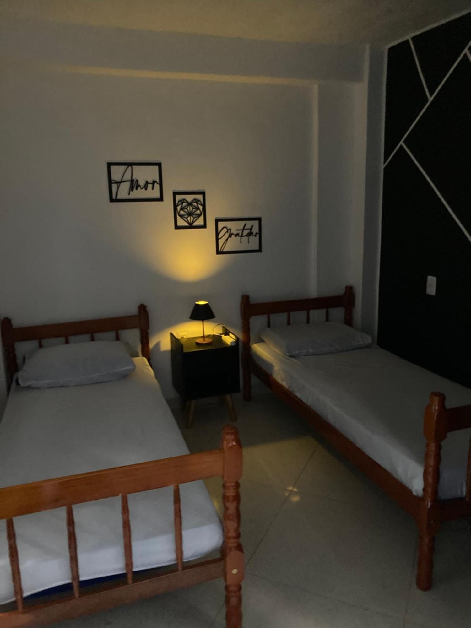 Bella Ciao Hostel Rio de Janeiro Luaran gambar