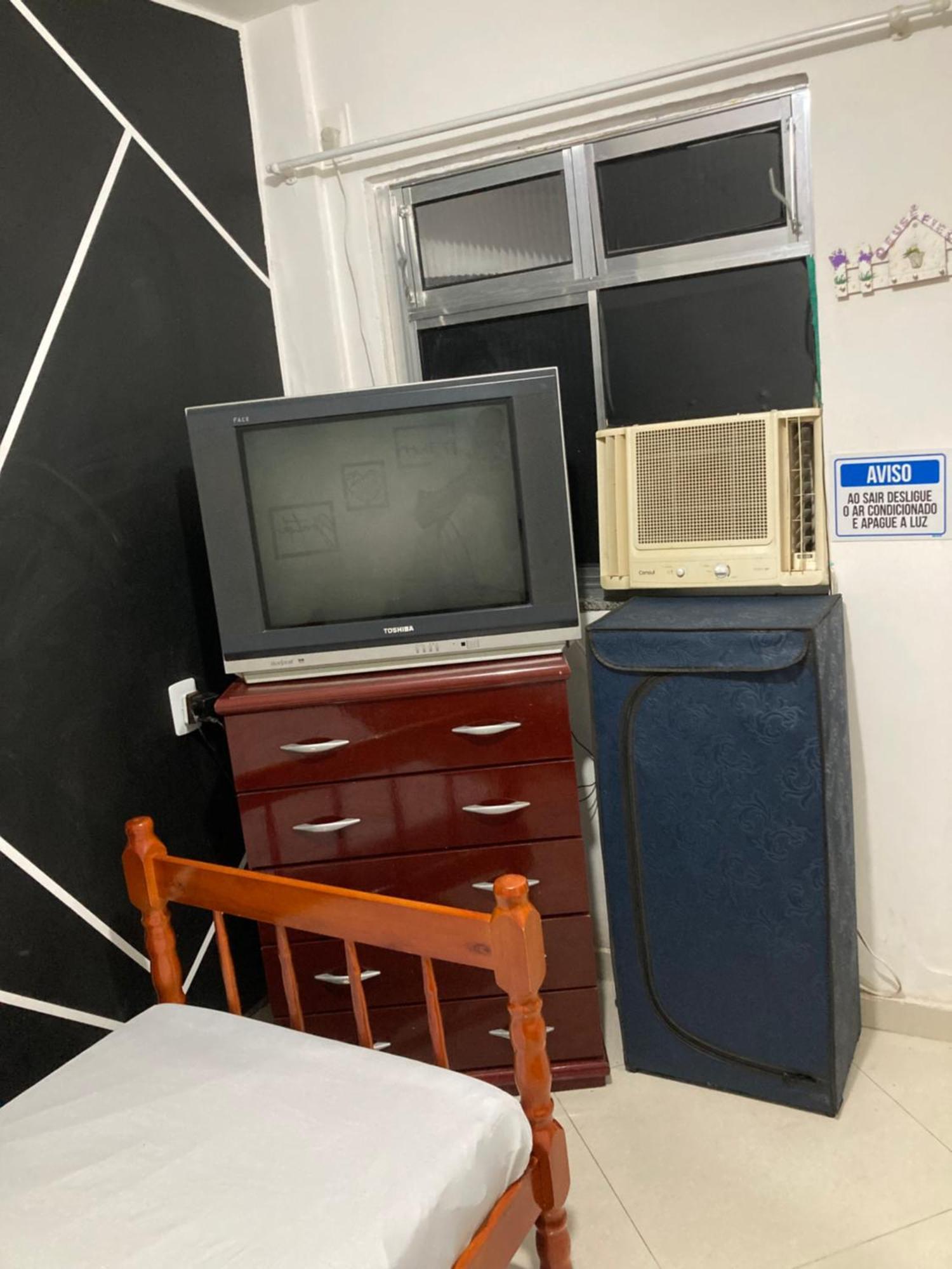 Bella Ciao Hostel Rio de Janeiro Luaran gambar