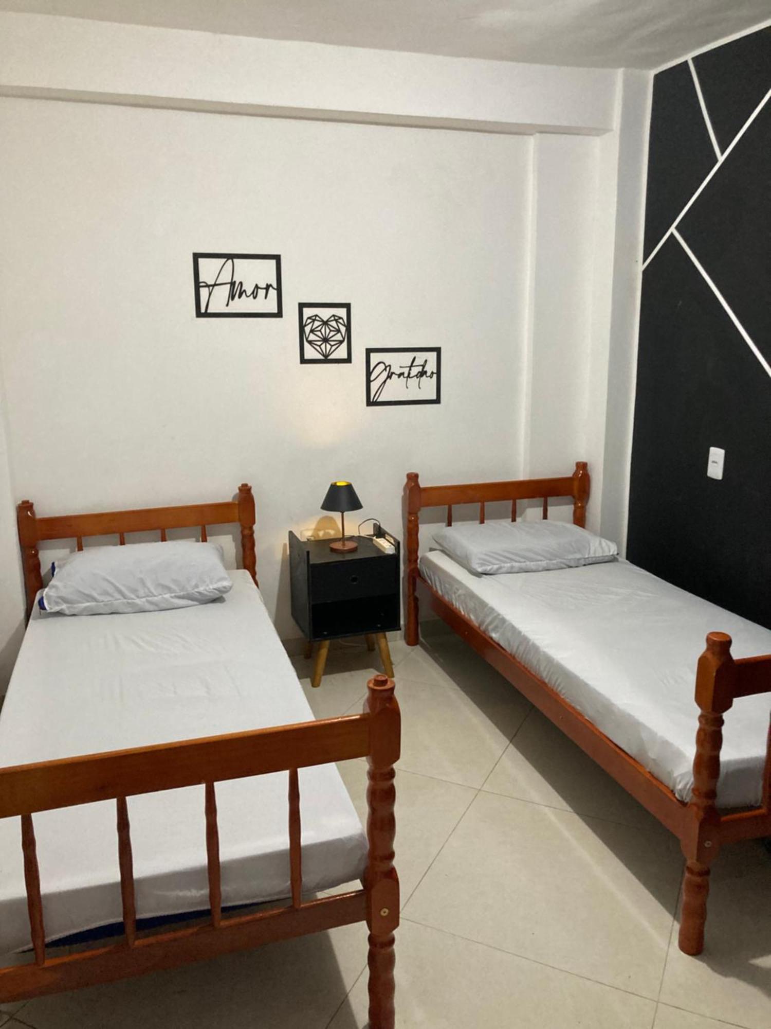 Bella Ciao Hostel Rio de Janeiro Luaran gambar