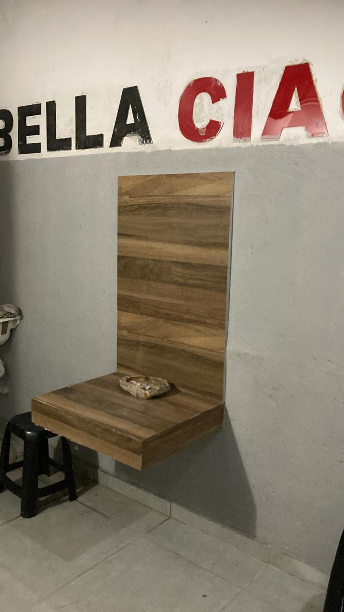 Bella Ciao Hostel Rio de Janeiro Luaran gambar