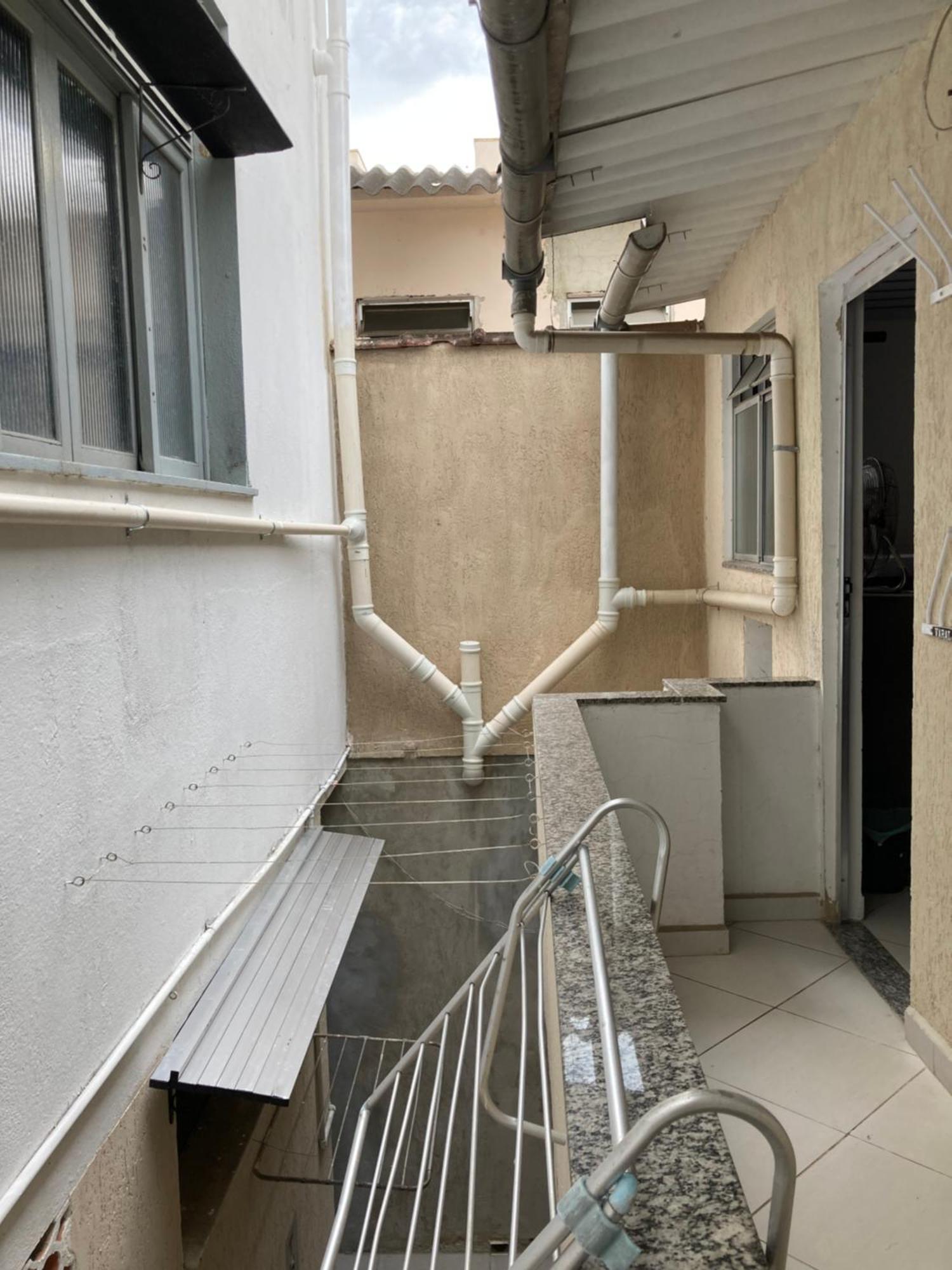 Bella Ciao Hostel Rio de Janeiro Luaran gambar