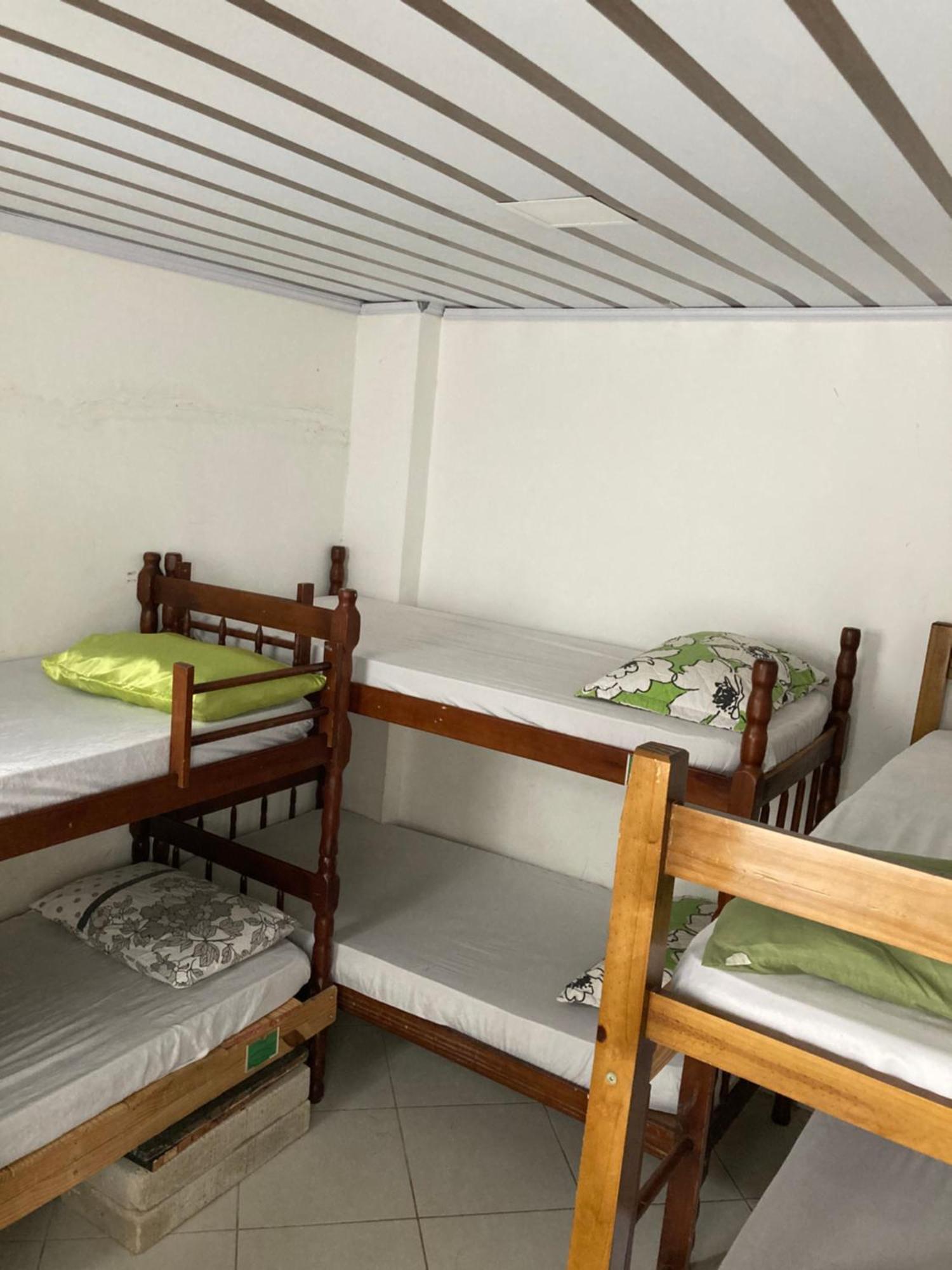 Bella Ciao Hostel Rio de Janeiro Luaran gambar