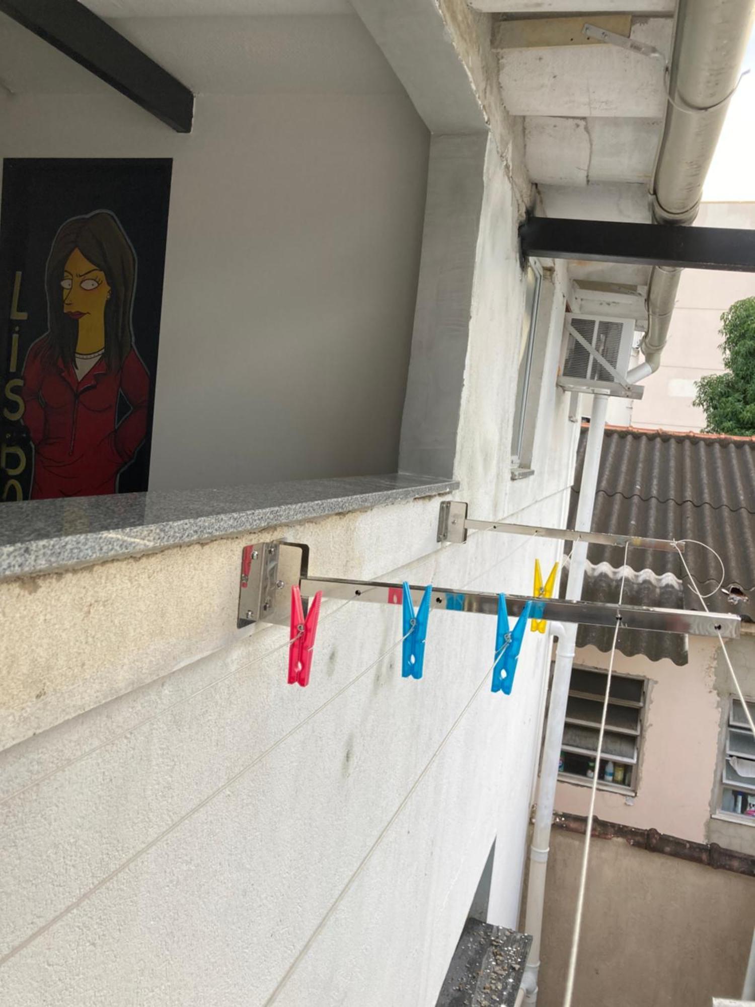 Bella Ciao Hostel Rio de Janeiro Luaran gambar