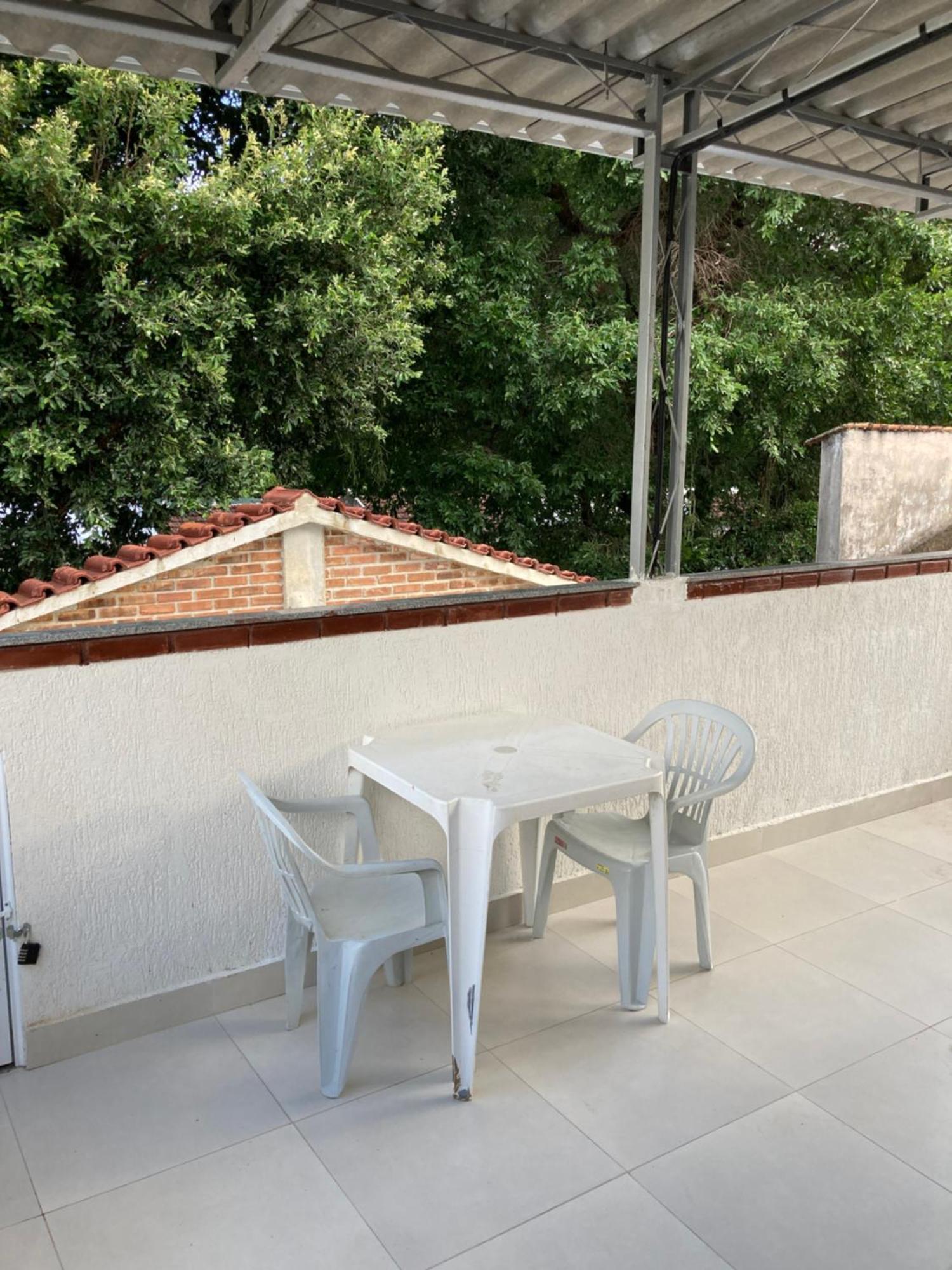 Bella Ciao Hostel Rio de Janeiro Luaran gambar
