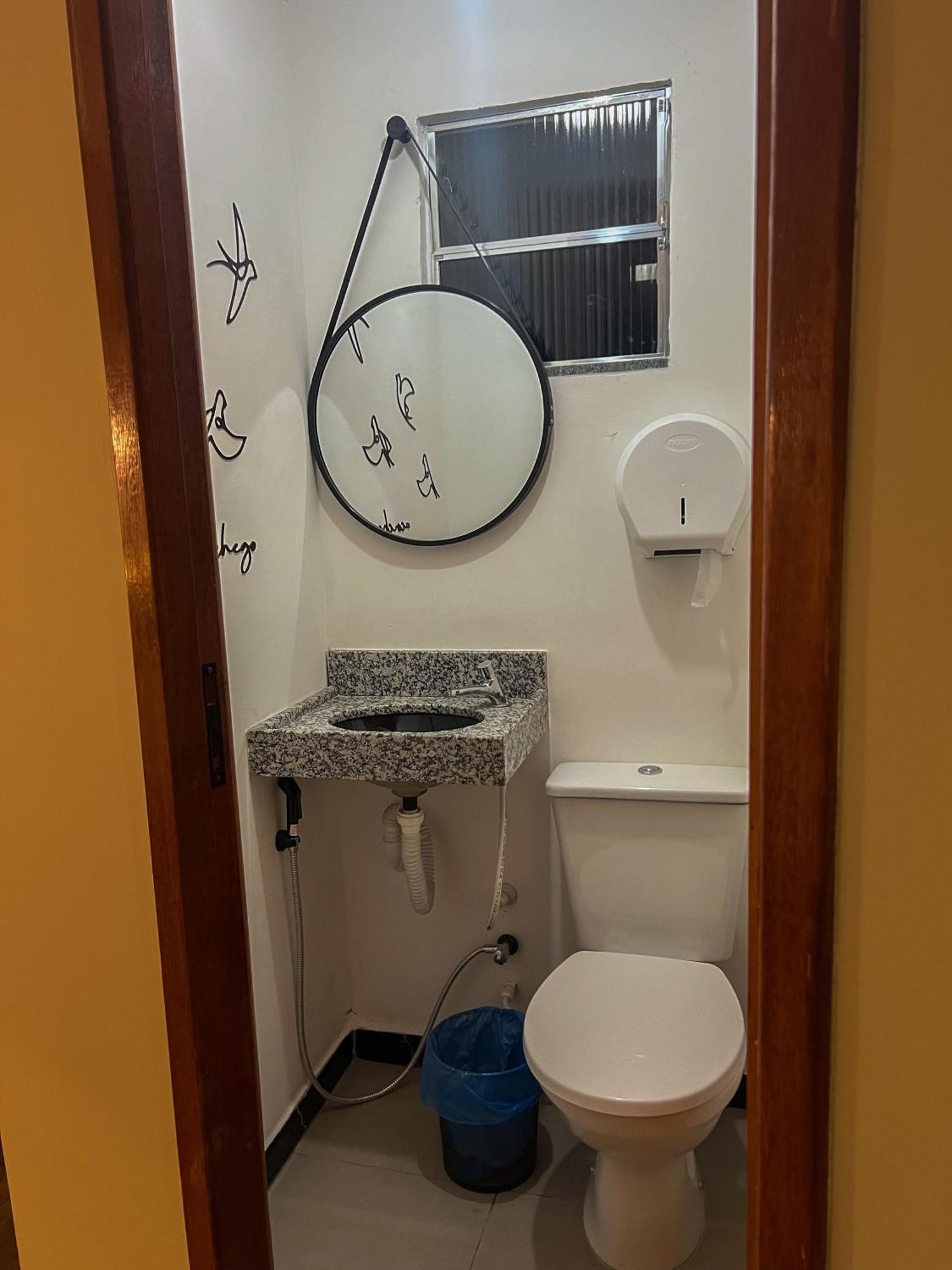 Bella Ciao Hostel Rio de Janeiro Luaran gambar