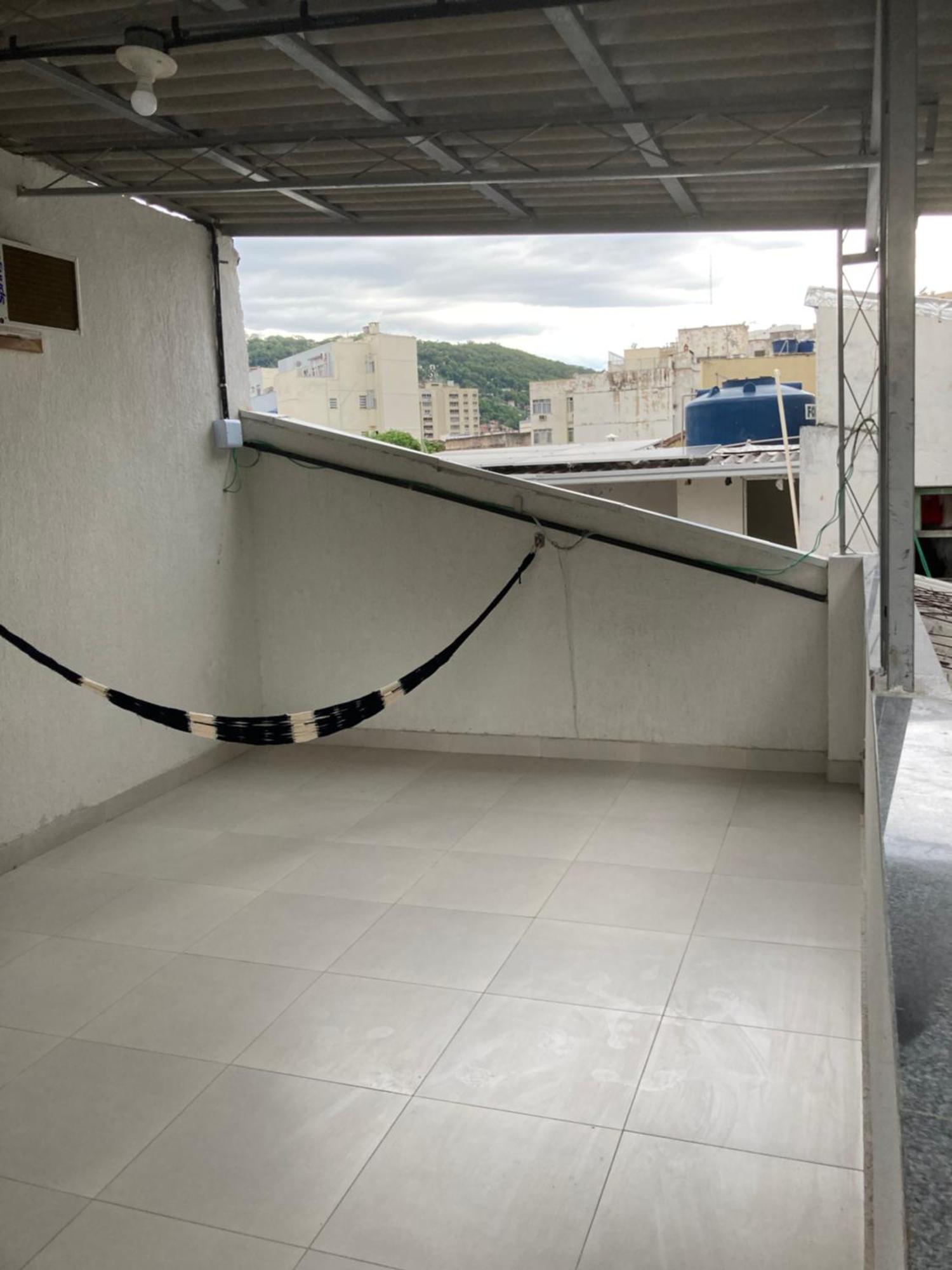 Bella Ciao Hostel Rio de Janeiro Luaran gambar