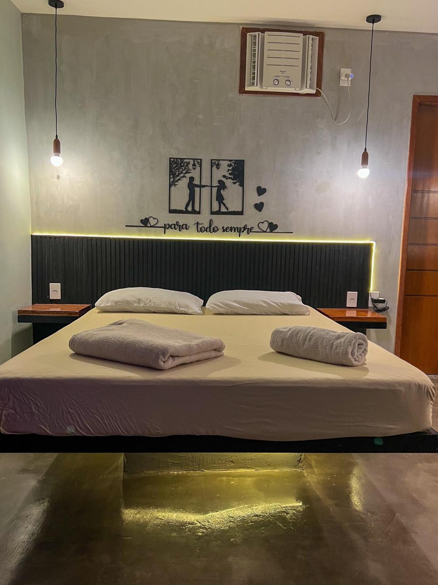 Bella Ciao Hostel Rio de Janeiro Luaran gambar