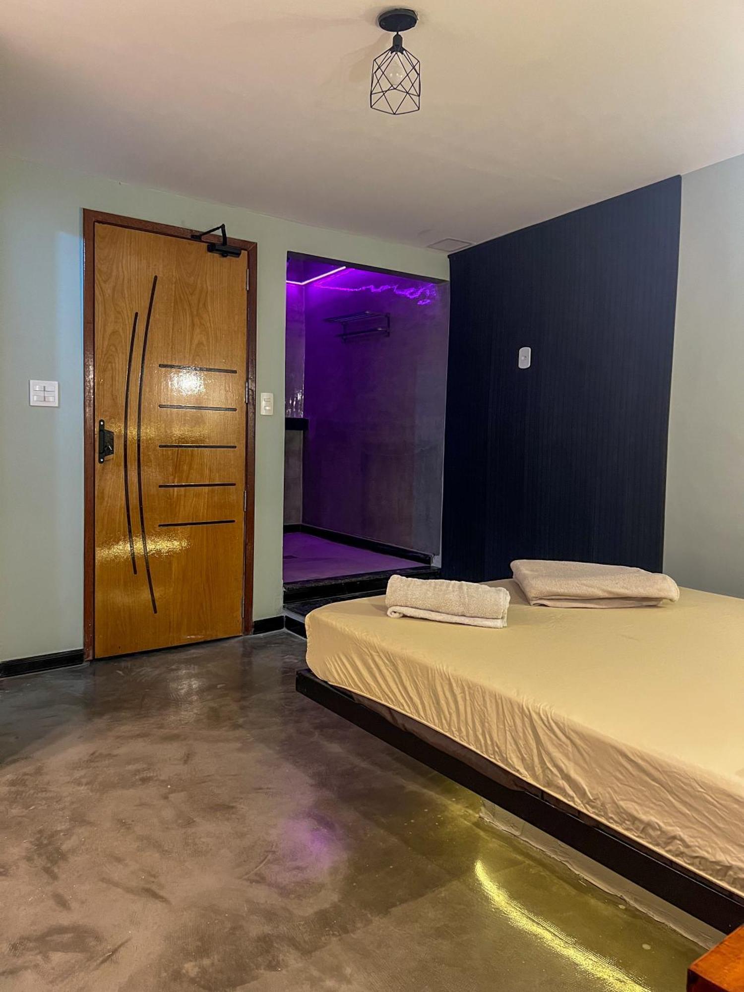 Bella Ciao Hostel Rio de Janeiro Luaran gambar