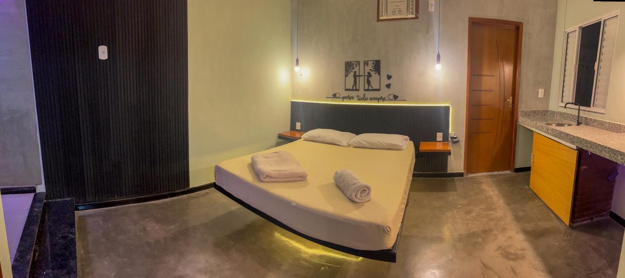 Bella Ciao Hostel Rio de Janeiro Luaran gambar