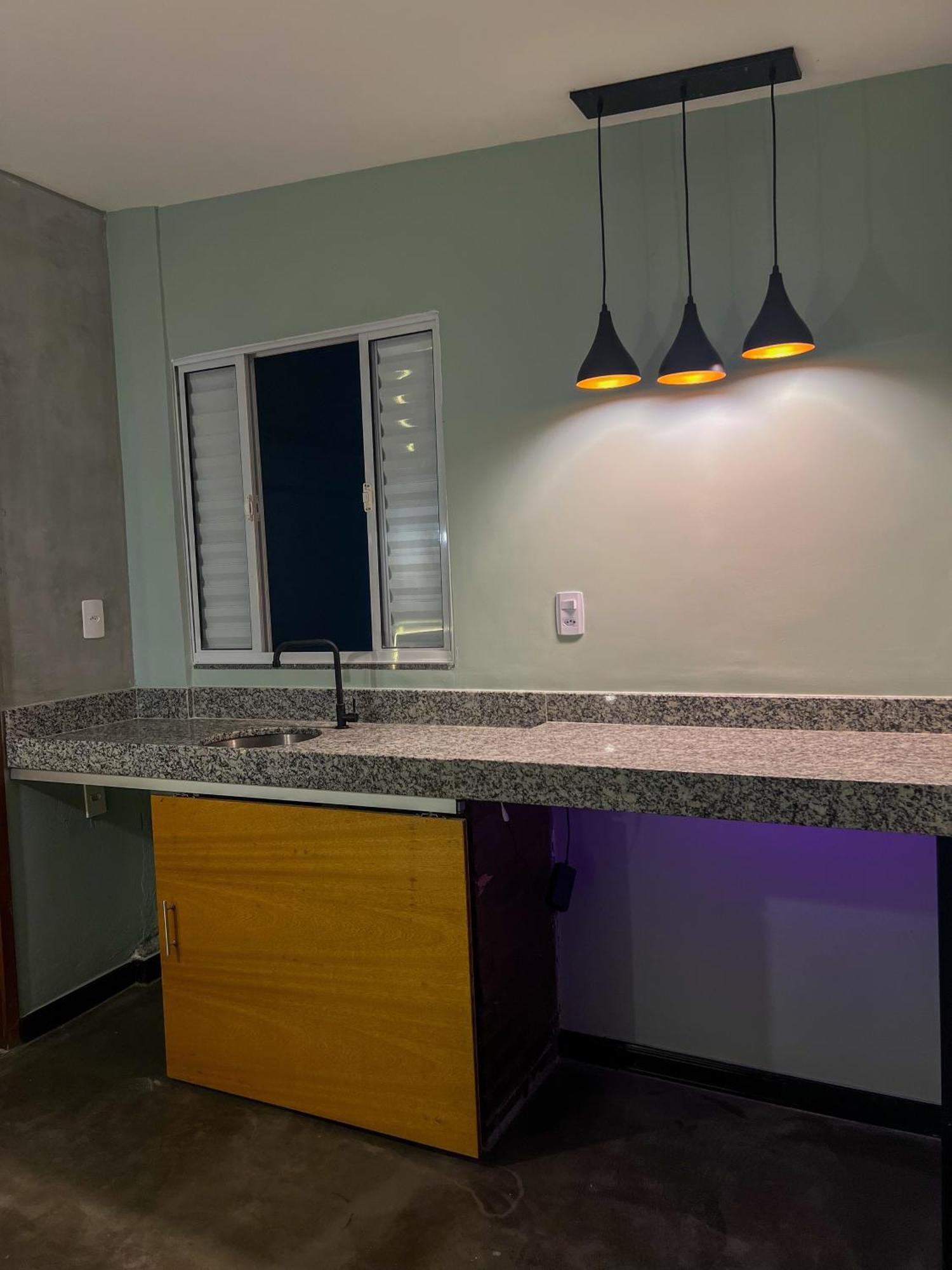 Bella Ciao Hostel Rio de Janeiro Luaran gambar
