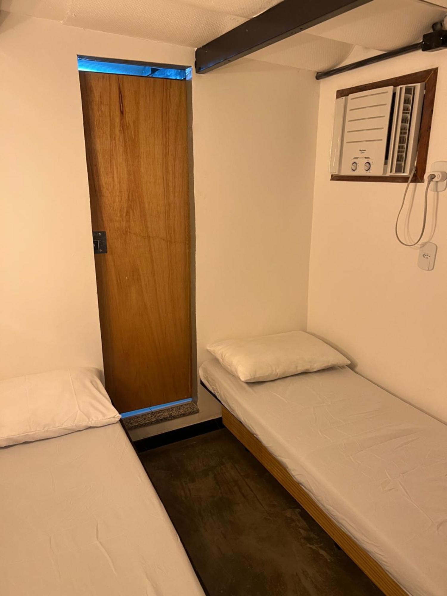Bella Ciao Hostel Rio de Janeiro Luaran gambar
