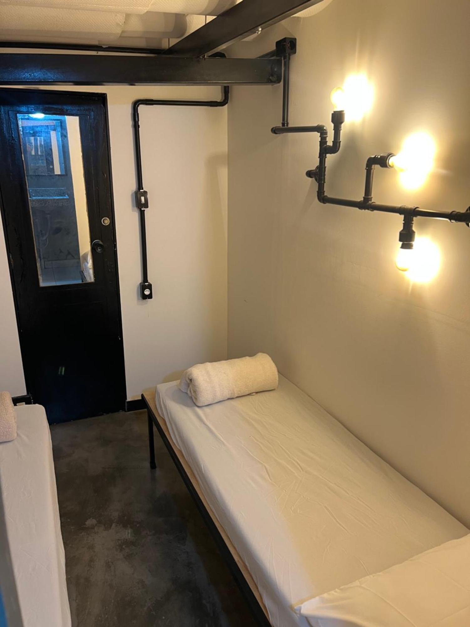 Bella Ciao Hostel Rio de Janeiro Luaran gambar