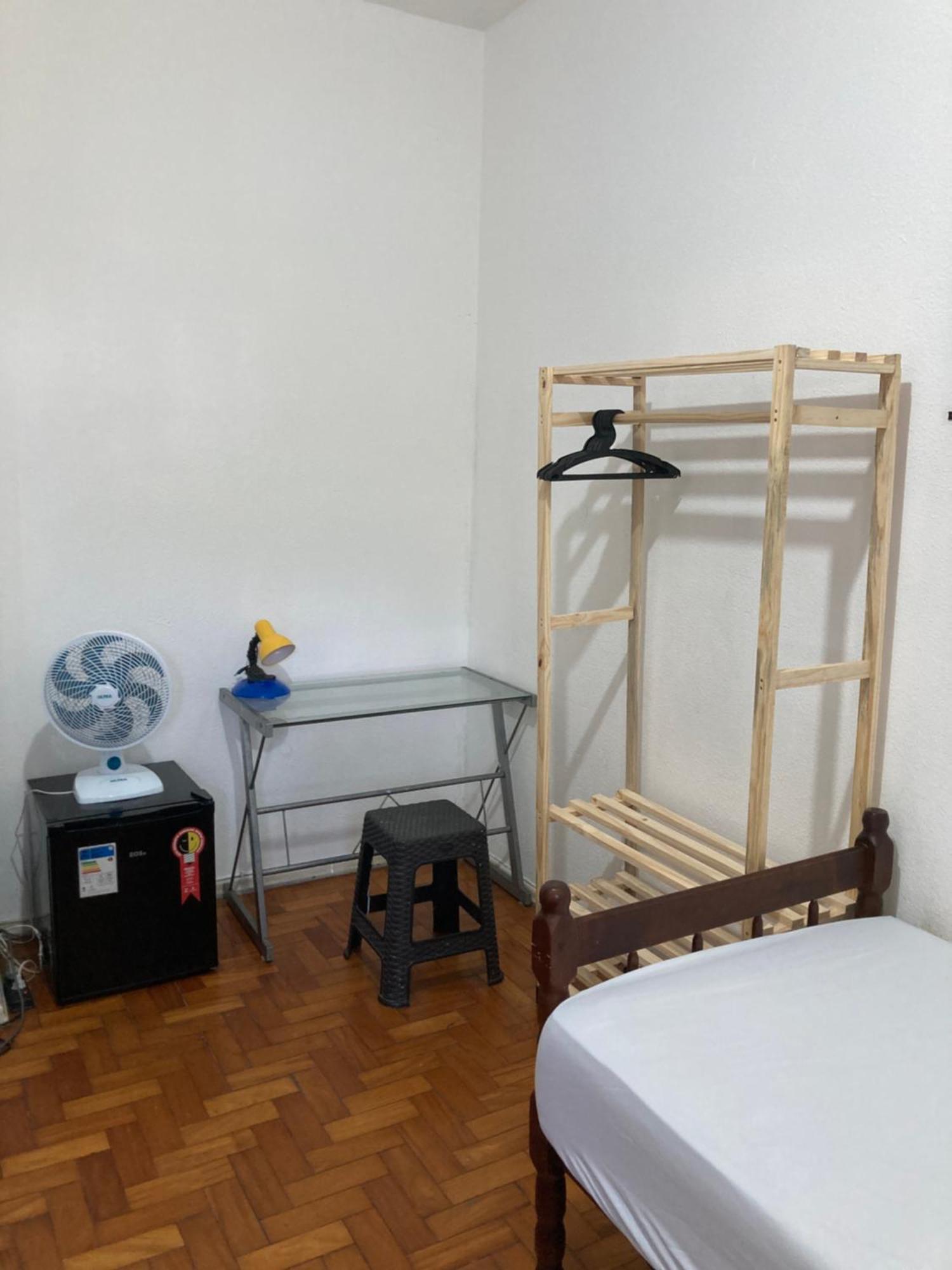 Bella Ciao Hostel Rio de Janeiro Luaran gambar