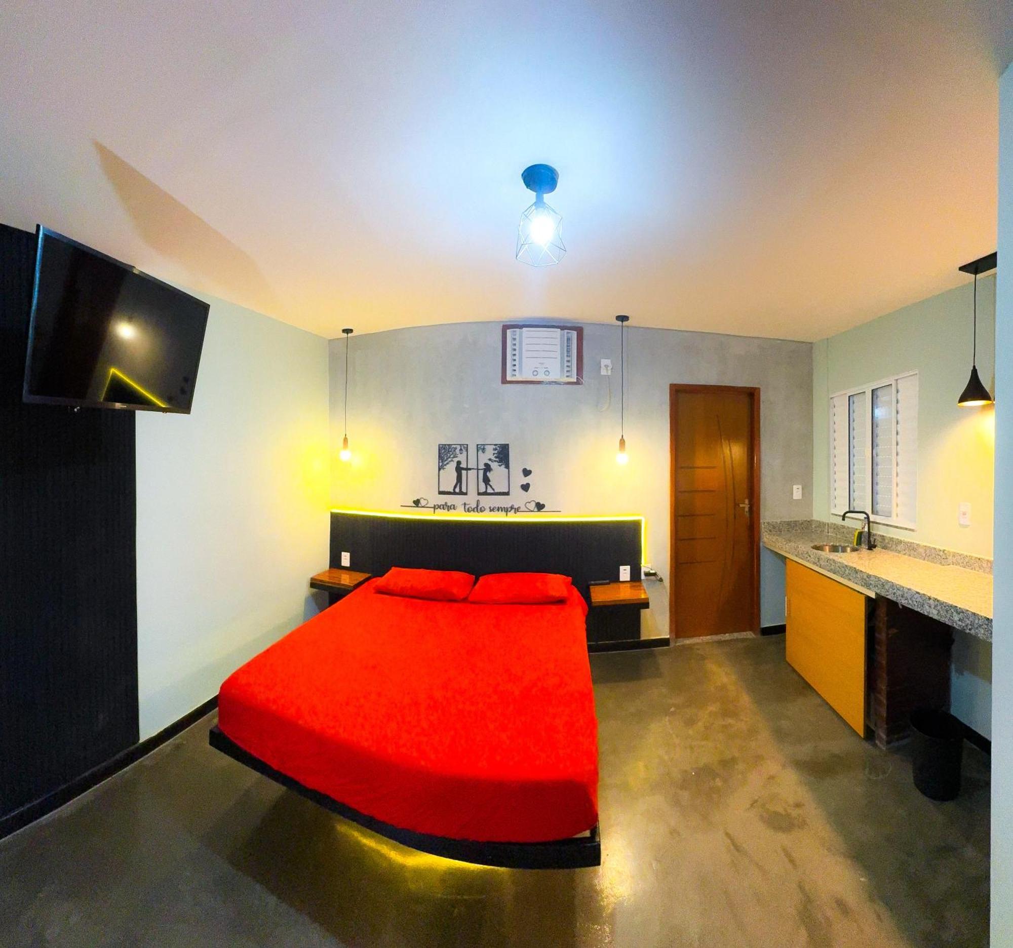Bella Ciao Hostel Rio de Janeiro Luaran gambar
