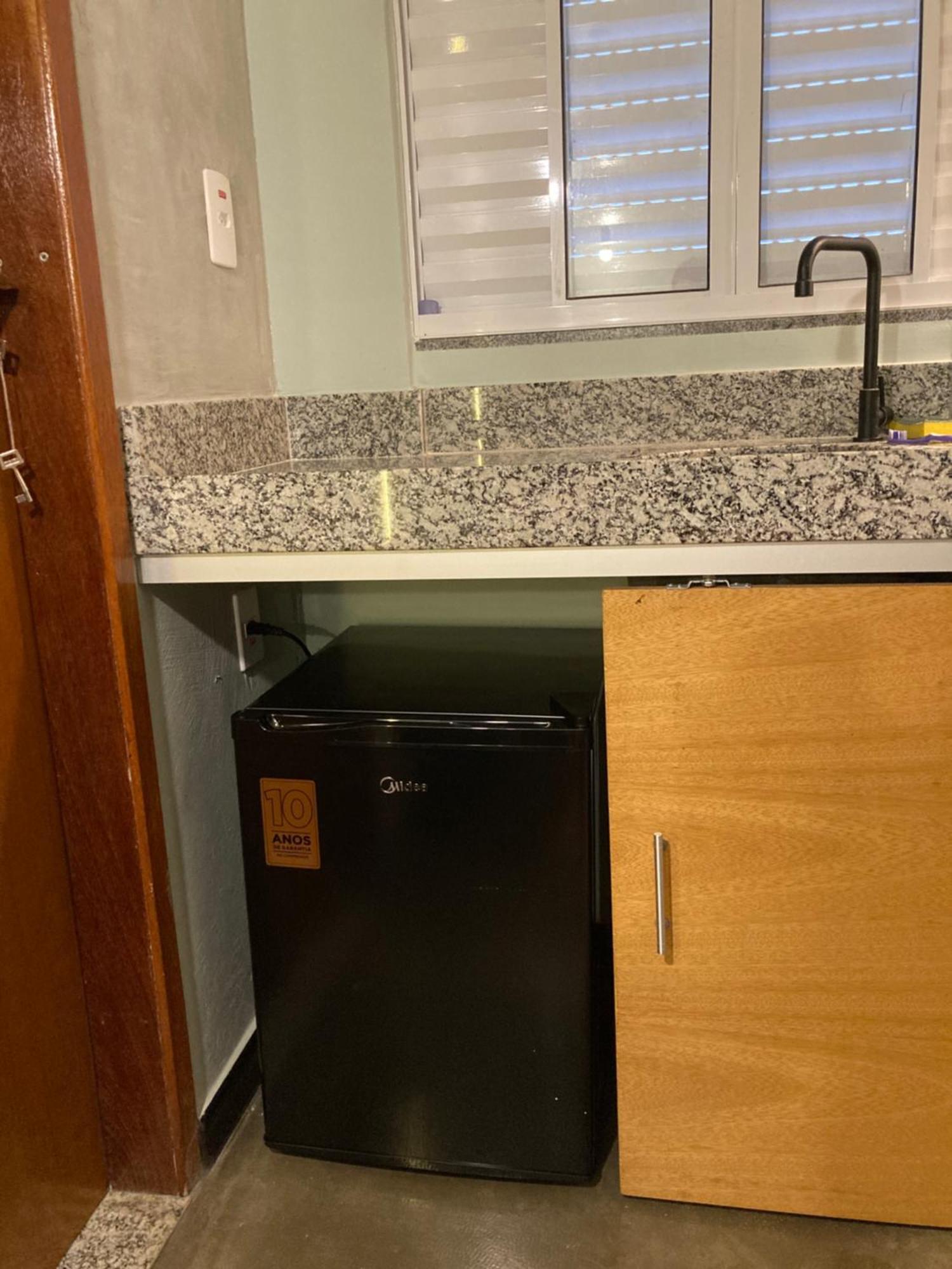 Bella Ciao Hostel Rio de Janeiro Luaran gambar